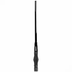 Uniden ATX890S Compact Black Removable 3.0dBi UHF CB antenna Uniden ATX890S Compact Black Removable 3.0dBi UHF CB antenna
