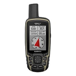 Garmin GPSMAP65S Handheld Multi-band/Multi-GNSS GPS Multicoloured Garmin GPSMAP65S Handheld Multi-band/Multi-GNSS GPS Multicoloured