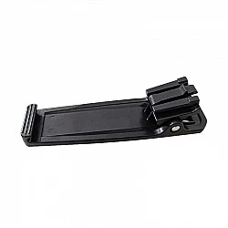Replacement Belt Clip for IC-41Pro UHF CB Handheld Replacement Belt Clip for IC-41Pro UHF CB Handheld