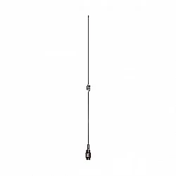 RFI CD63 Black 6.5dbi MBC Base Removeable UHF CB Antenna Only RFI CD63 Black 6.5dbi MBC Base Removeable UHF CB Antenna Only