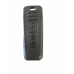 Replacement belt clip suit Uniden UH820 Handheld Replacement belt clip suit Uniden UH820 Handheld