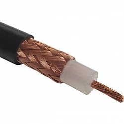 RFI RG213U Coaxial Cable -15m RFI RG213U Coaxial Cable -15m
