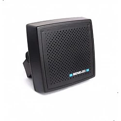 Benelec 20W Square UHF CB Radio Extension Speaker Benelec 20W Square UHF CB Radio Extension Speaker