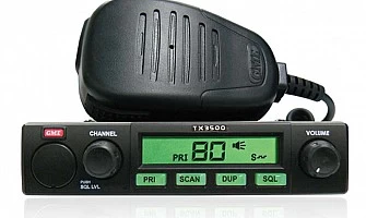 UHF CB Radios for 4WD Australia 2026 – GME TX3500S, Uniden X80, Icom IC-410 PRO Compared UHF CB Radios for 4WD Australia 2026 – GME TX3500S, Uniden X80, Icom IC-410 PRO Compared