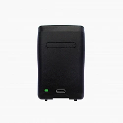 FDP Pro Li-Ion 1600mAh C Type USB Battery FDP Pro Li-Ion 1600mAh C Type USB Battery