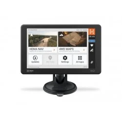 Hema HX-2+ GPS Navigator Hema HX-2+ GPS Navigator