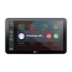 HR-1 NAV Smart Navigator with Dual Channel Dash Cams HR-1 NAV Smart Navigator with Dual Channel Dash Cams