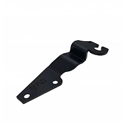 GMF4x4 Toyota Hilux N80 2015+ Bonnet Hinge Antenna Bracket BB-003P GMF4x4 Toyota Hilux N80 2015+ Bonnet Hinge Antenna Bracket BB-003P