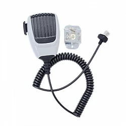 Icom HM-148G Microphone Heavy Duty IP54 suits IC400 Icom HM-148G Microphone Heavy Duty IP54 suits IC400