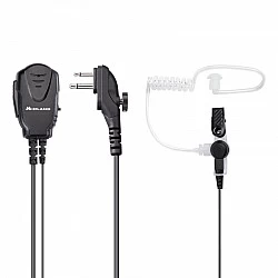 Midland MA31M Security Kit-Lapel Mic suits PRO5X Midland MA31M Security Kit-Lapel Mic suits PRO5X