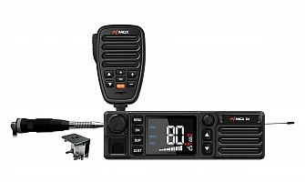 MGX Rugged UHF CB Range with Noise Cancelling MGX Rugged UHF CB Range with Noise Cancelling