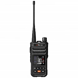 MGX H5 5W IP67 80 Channel UHF CB Handheld MGX H5 5W IP67 80 Channel UHF CB Handheld