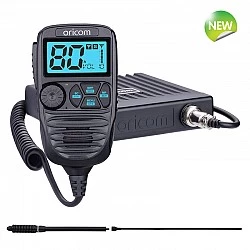 Oricom DTX4200XP and ANU1100 4x4 Ultimate Touring Pack Oricom DTX4200XP and ANU1100 4x4 Ultimate Touring Pack