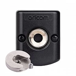 Magnetic Microphone Hanger Conversion Kit for Oricom and other brands Magnetic Microphone Hanger Conversion Kit for Oricom and other brands