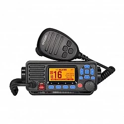 Oricom MX1100G VHF DSC Fixed Mount Marine Radio with Built in GPS Receiver Oricom MX1100G VHF DSC Fixed Mount Marine Radio with Built in GPS Receiver