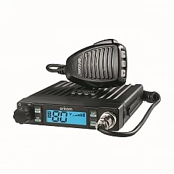 Oricom DTX4000 IP54 Dual Receive UHF CB Radio Oricom DTX4000 IP54 Dual Receive UHF CB Radio