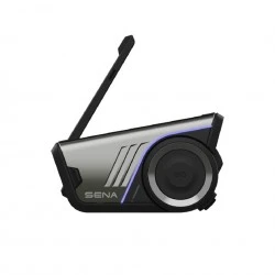 Sena 60S Motorcycle Comms with Bonus Tactical Torche Sena 60S Motorcycle Comms with Bonus Tactical Torche