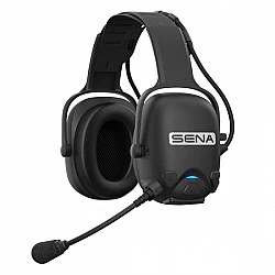 Sena CAST Mesh Comms OVER THE HEAD Earmuff Sena CAST Mesh Comms OVER THE HEAD Earmuff