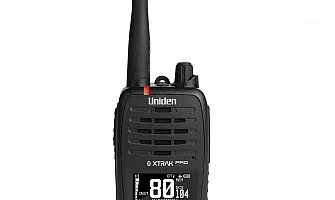 Uniden XTRAK 50 PRO & Latest Handheld UHF CB 2026 – Prestige Guide Uniden XTRAK 50 PRO & Latest Handheld UHF CB 2026 – Prestige Guide