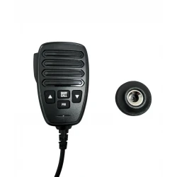 Replacement HD Microphone Suit GME TX3510 TX3520 TX4500 with Magmount Replacement HD Microphone Suit GME TX3510 TX3520 TX4500 with Magmount