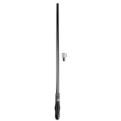 Uniden AT500BK 5.5 dbi UHF CB Heavy Duty Antenna Uniden AT500BK 5.5 dbi UHF CB Heavy Duty Antenna